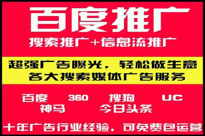 百度SEM代运营案例分析：助力企业品牌腾飞